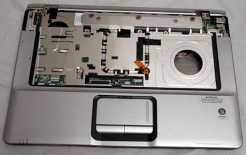 Pavilion dv6000 dv6119 - hp,