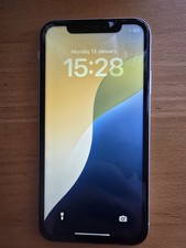 Apple iPhone XR 128GB - Bianco