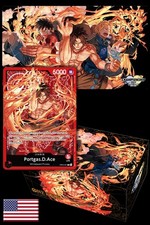 One piece card - piece, special