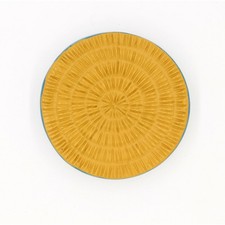  Futon tatami, futon rotondo, scena in miniatura tatami, accessori,