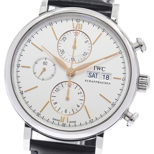Iwc schaffhausen portofino - iwc,