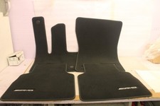 Tappetino Mercedes W463 G AMG