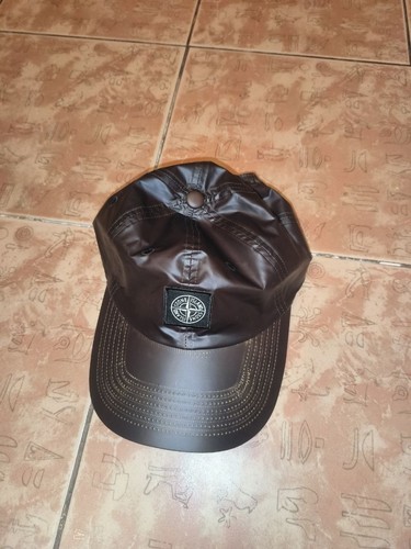 Cappellino stone island - cappellino, x