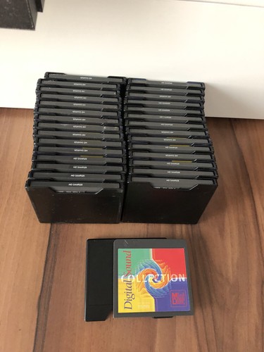 Minidisc sampler digital - minidisc, sound