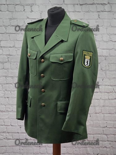 Giacca uniforme polizia - polizia, |