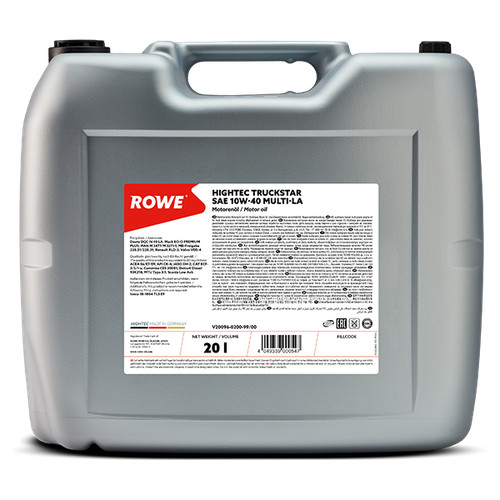 Olio motore 10w - motore, per