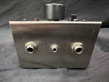 Electro-Harmonix Piccolo Coro