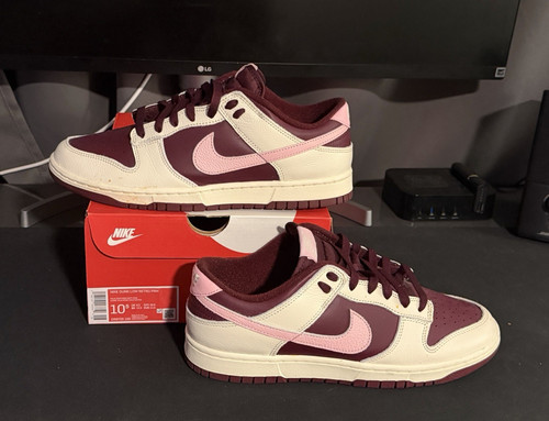 Nike dunk low premium - 10,5,