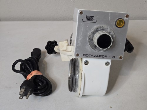 Rotavapor buchi swiss made - rotavapor,