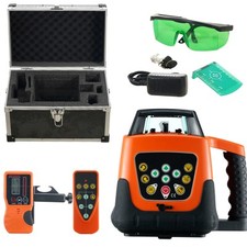 Laser Level 2000ft 360 Degree