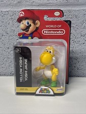 World of Nintendo Super Mario