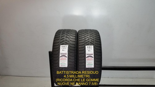 Gomme usate termiche - gomme,