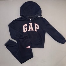 Set tuta Gap bambino 2 pezzi