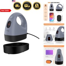 Mini pressa di calore
