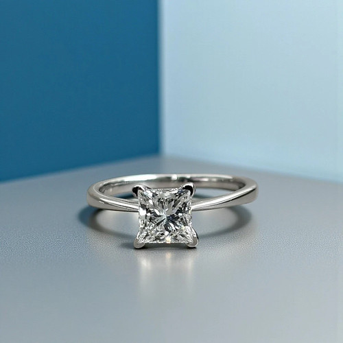 Anello anniversario lusso - , oro