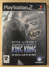 Peter Jackson's - King Kong