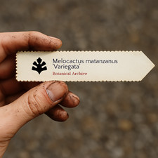 Melocactus matanzanus