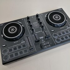 Pioneer ddj 200 controller - pioneer, dj