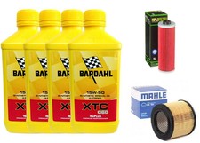 KIT/TAGLIANDO BMW R45 R50 R65