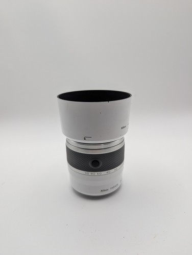 Nikon nikkor 110 mm - 1,