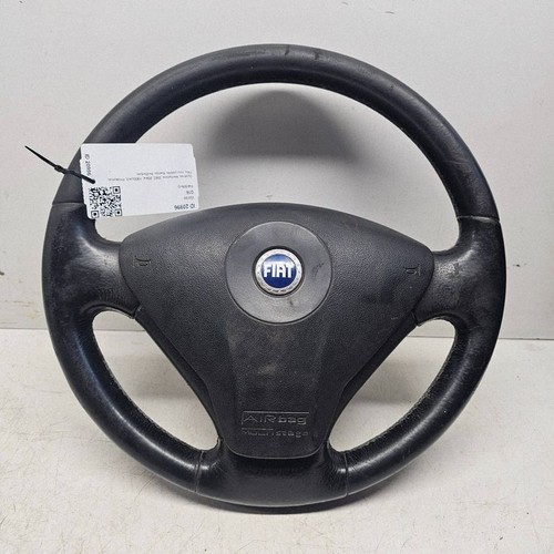 Volante fiat stilo 2002 - volante,