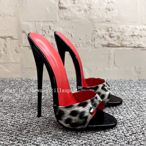 Sandali donna tacco spillo - sandali,