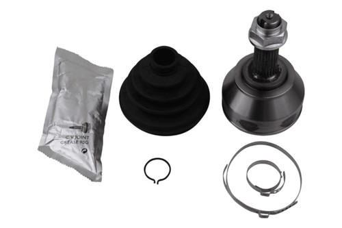 Kit giunti albero - motore, per