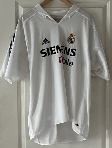 Real madrid 2004 2005 - real,