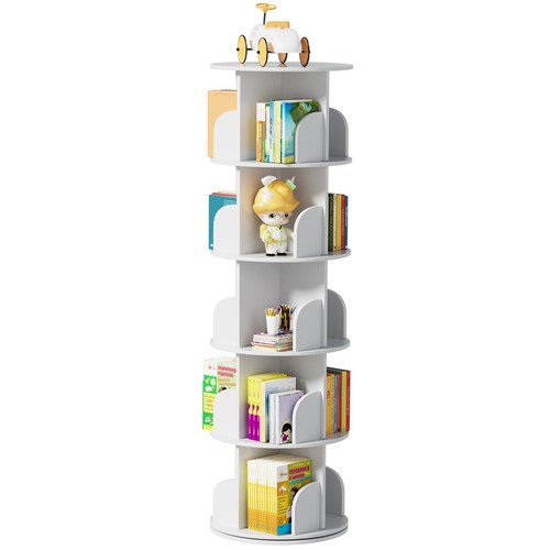 Ybaymy libreria girevole 5 - ybaymy,