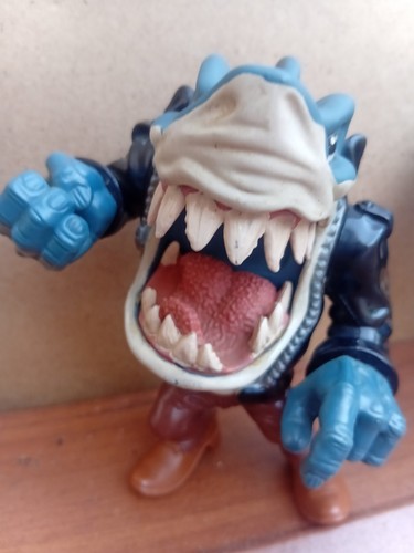 Street sharks pool shark - street,