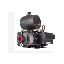 Una nuova pompa booster