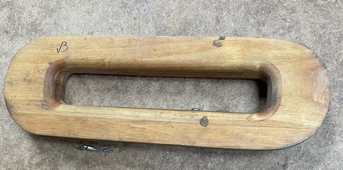Canna pesca vintage in - pesca,