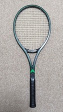 Racchetta tennis rigida - da,