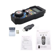 Controller volantino LCD a