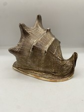 Rare vintage and large silver