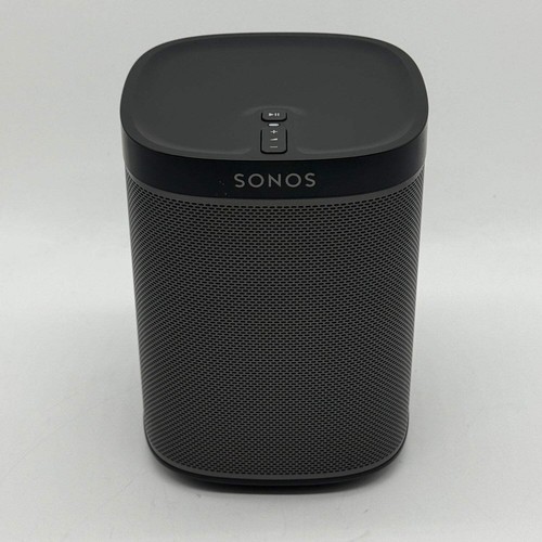Sonos play altoparlante - sonos,