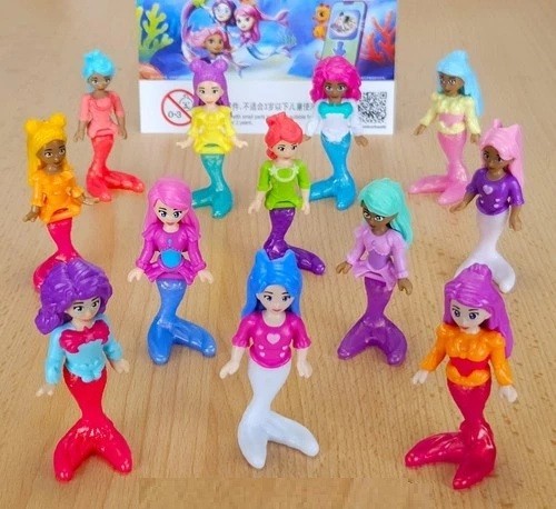 Sorpresine kinder ferrero - sorpresine,