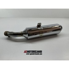 TERMINALE DI SCARICO MARMITTA BMW R 1200 R R1200R K27 2006-2011