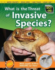 What Is the Threat of Invasive