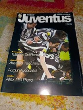 Hurra juventus marzo 2001 - hurra,