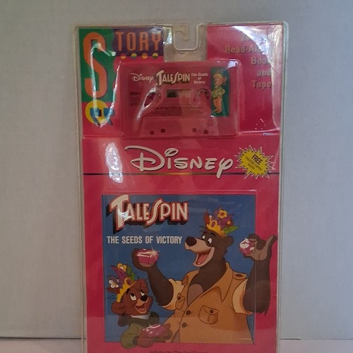 Disney talespin the - talespin:, of