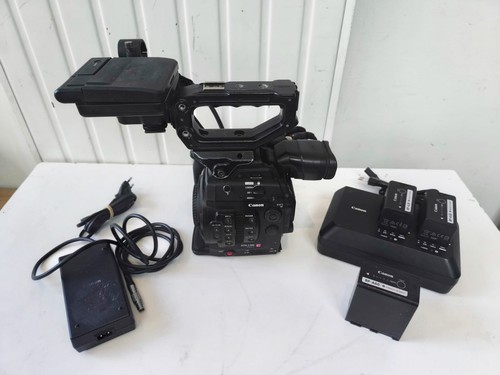 Canon eos c300 - eos-c300, mkii