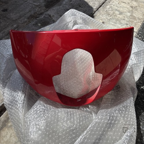 Cupolino fisso ducati - fisso,