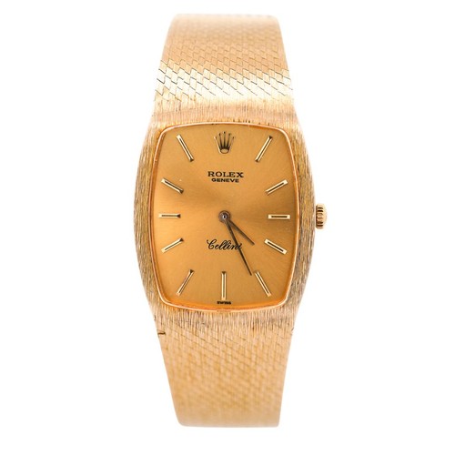 Vintage rolex cellini - rolex,