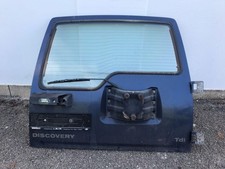PORTELLONE POSTERIORE COMPLETO PER LAND ROVER Discovery 1° Serie (89>94)