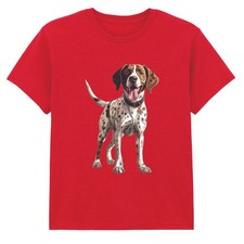 T-shirt per bambini Happy