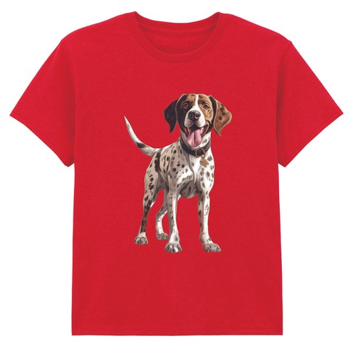 Shirt per bambini - t-shirt,
