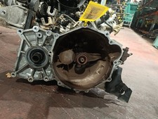 CAMBIO MANUALE COMPLETO PER