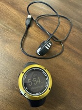 Orologio GPS Multisport Suunto Ambit2 S - Oro Super Pulito Perfettamente Funzionante