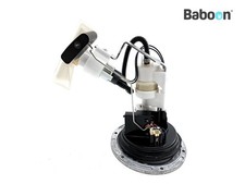 Pompa di benzina BMW C 400 GT